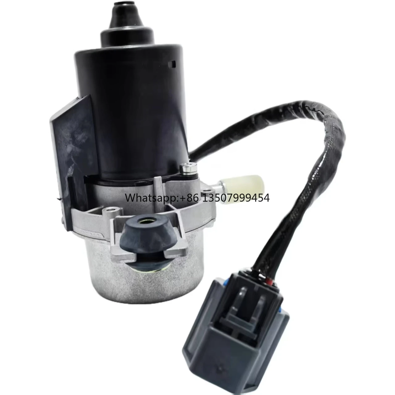 

Factory Direct New Condition Brake Booster Assy Pump Electric Vacuum Pump for Auto Brake Parts Competitive Price