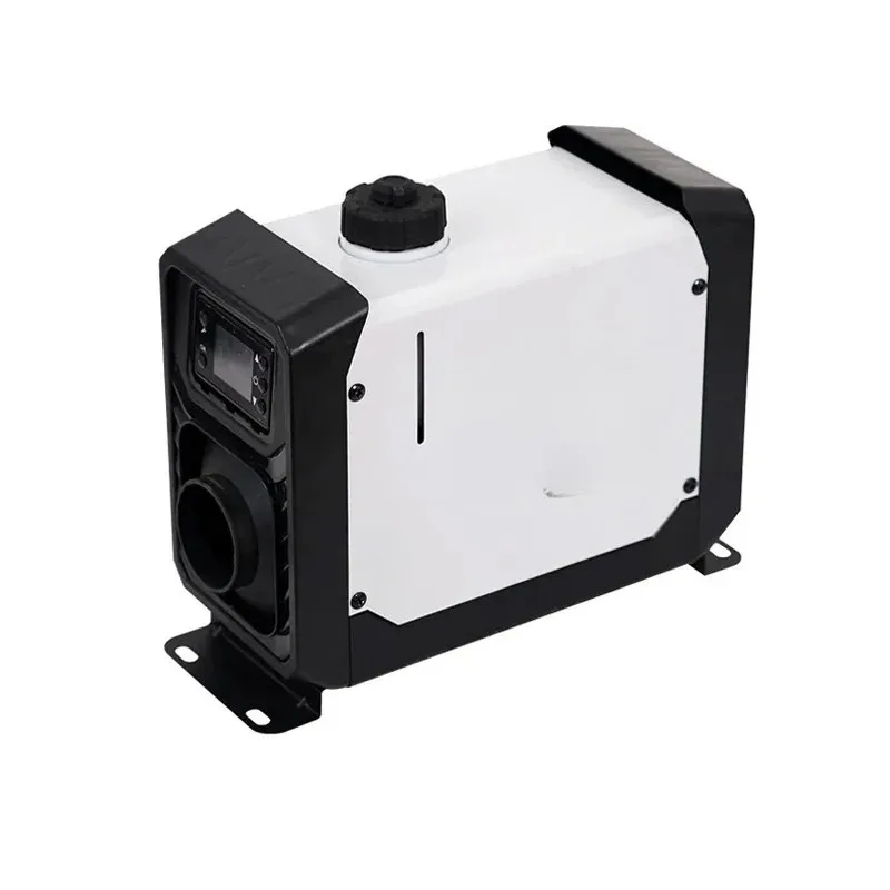Factory 12v/24v High Power 5kw/8kw Parking Air Heater with for Bluetooth New Condition for Cars and Buses for Heating