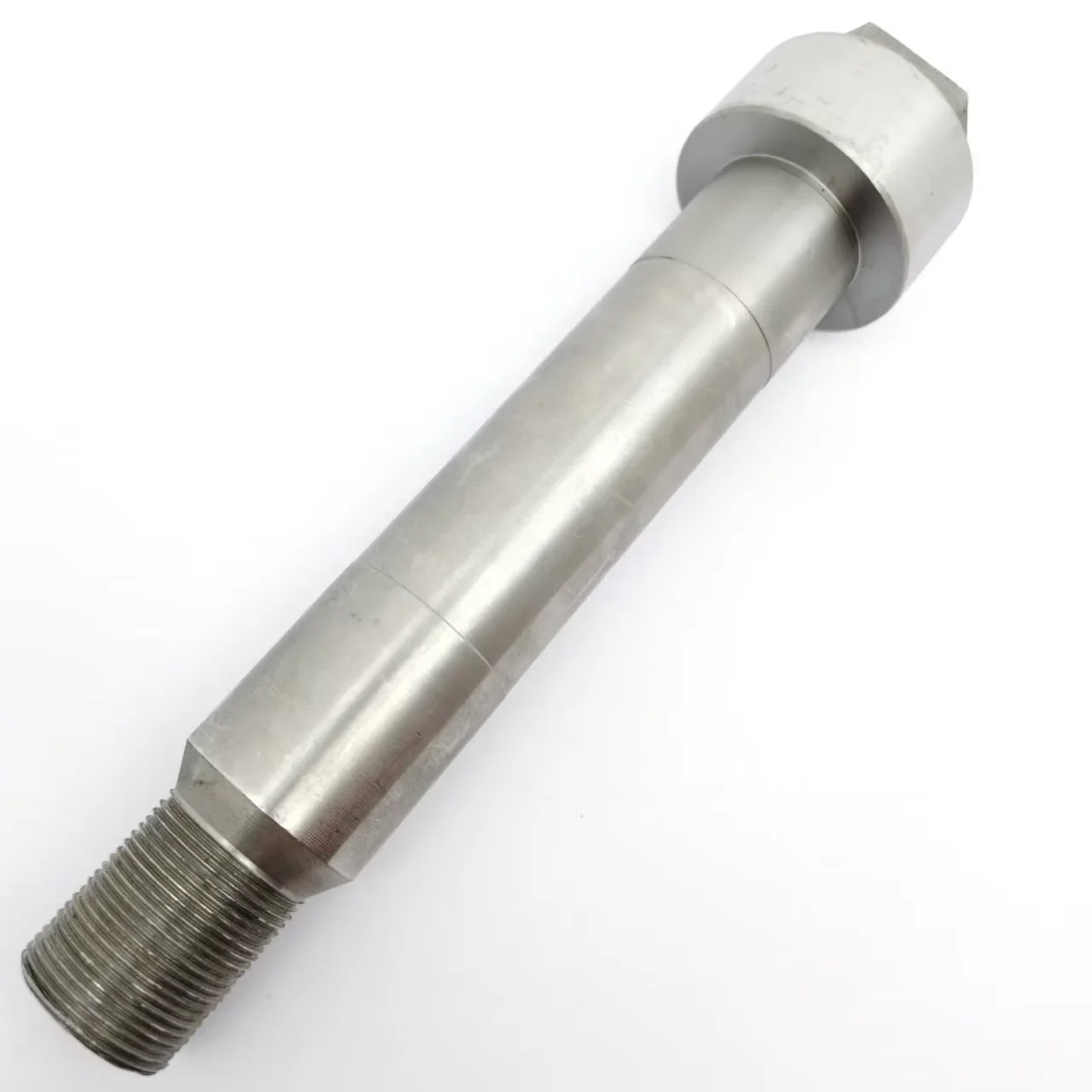 

Jungheinrich Main Pin 52000417 Forklift Attachments for Jungheinrich Forklift Parts for Jungheinrich Forklift