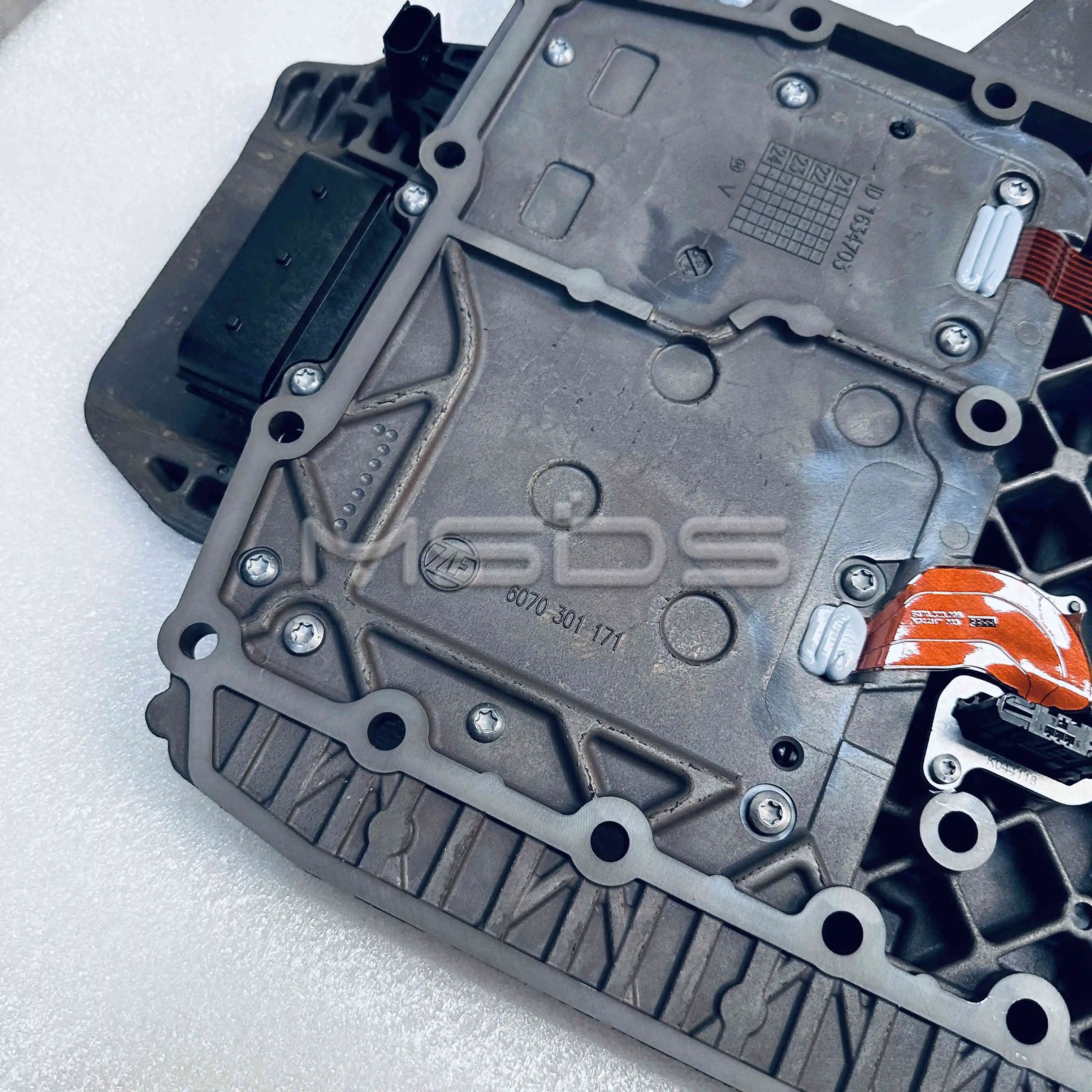 

Блок управления коробкой передач S6070 023 002W0077 0501337233