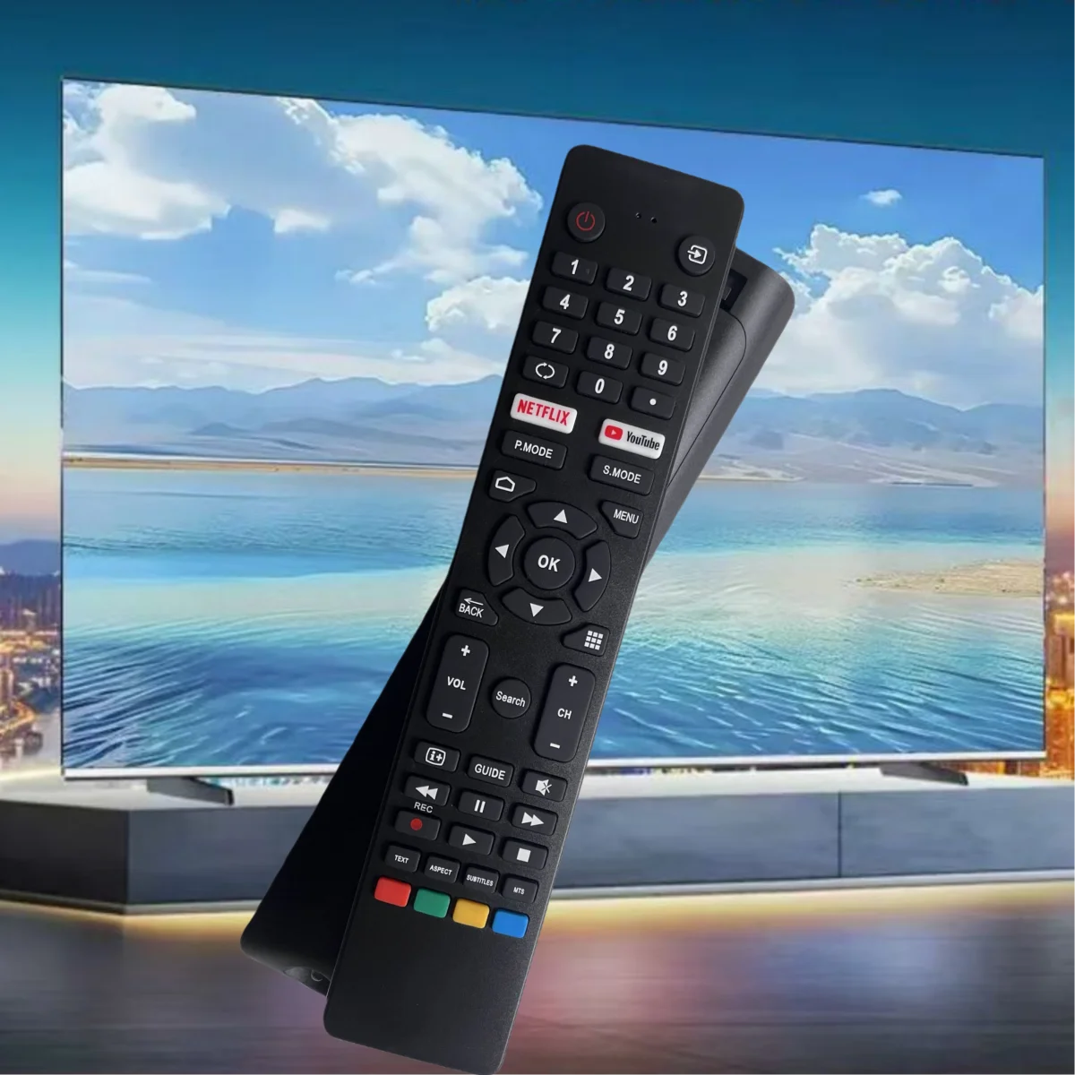 RC-NZ (No Voice) Ne… - image