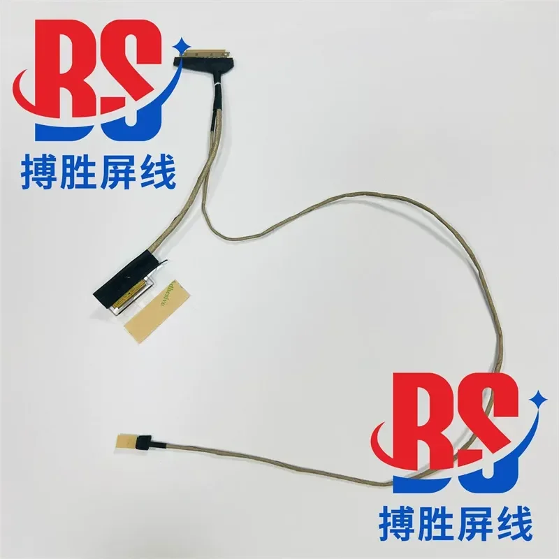 for Acer AV15-51 AV15-52 Screen Cable DC020041300 HH5AT N20C5 LCD Video Flex Ribbon Connector Replacement Part
