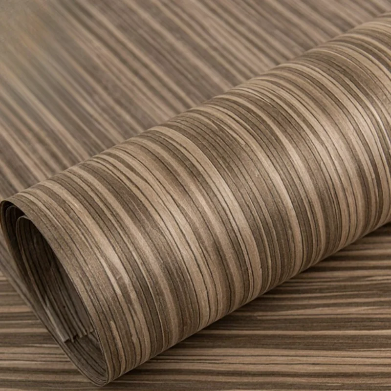 

Technology Cloud Sandalwood Solid wood veneer Car interior decoration veneer renovated furniture speaker L:2.5Metersx580x0.2mm