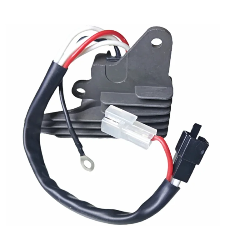 ABOK-For XV750 1997- 1998 Voltage Regulator Rectifier For XV1100 XV1100S Virago Special 1997- 2000 3LP-81960-01 3LP-81960