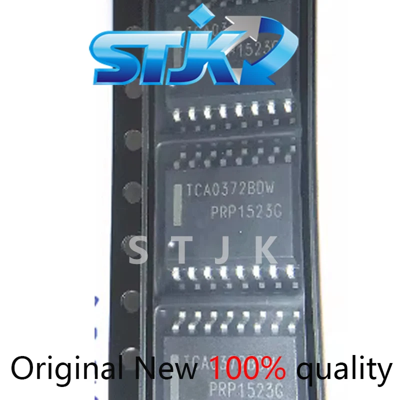 

10pcs/lot TCA0372BDW NCV0372BDWR2G SOP16 operational amplifier