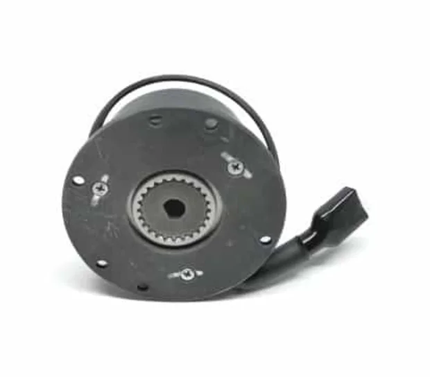 Applicable to  fork CBD15-WS-D Electric carrier forklift parts electromagnetic brake motor disc 31101002