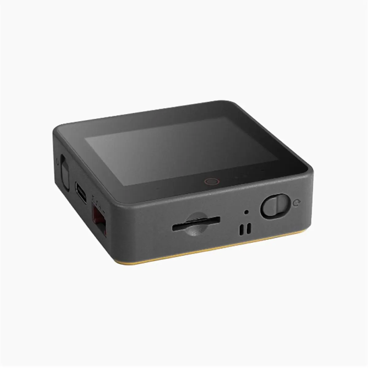 DT676 STOCK-Cores3 Lite ESP32S3 IoT Dev Kit, Touch Screen Programmable Controller Support for Smart Home Industrial Automation