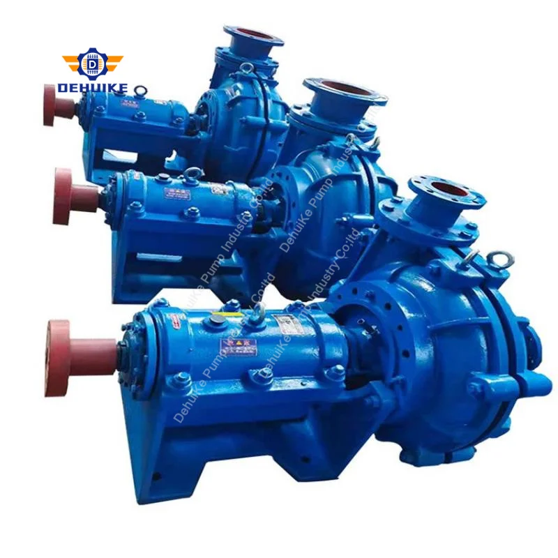 Mud Suction Sludge Sewage Centrifugal Horizontal Biogas Slurry Pump Price List