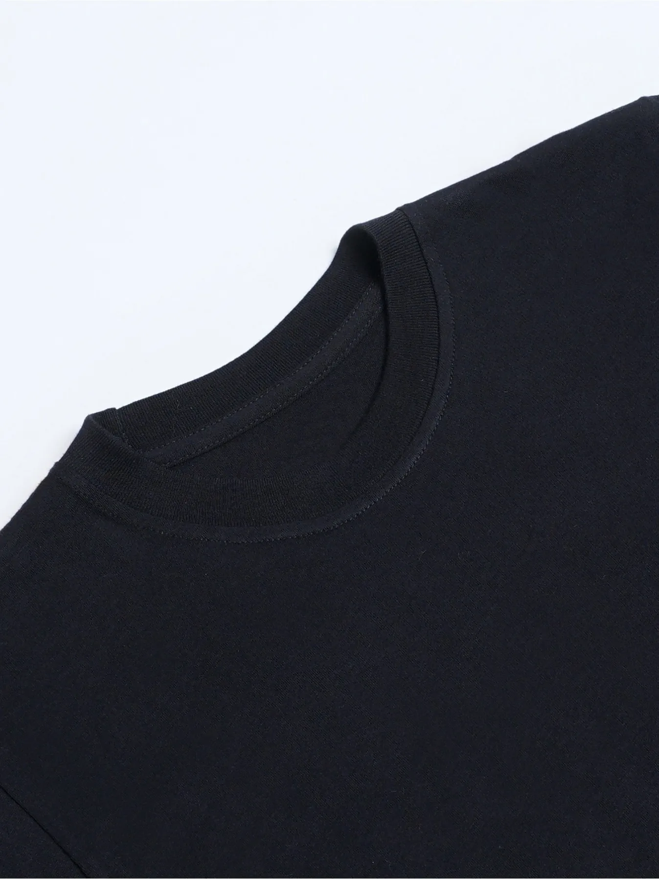 تي شيرت مضحك سيللي ميمي ذو عنوان Gen Z 180gsm للجنسين 100% قطن مناسب لجميع المواسم تي شيرت كبير الحجم #3