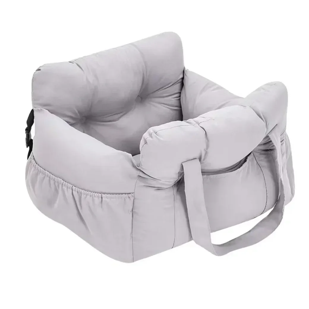 Thumbnail 4 - #68 Most Reviewed Dog Car Seats