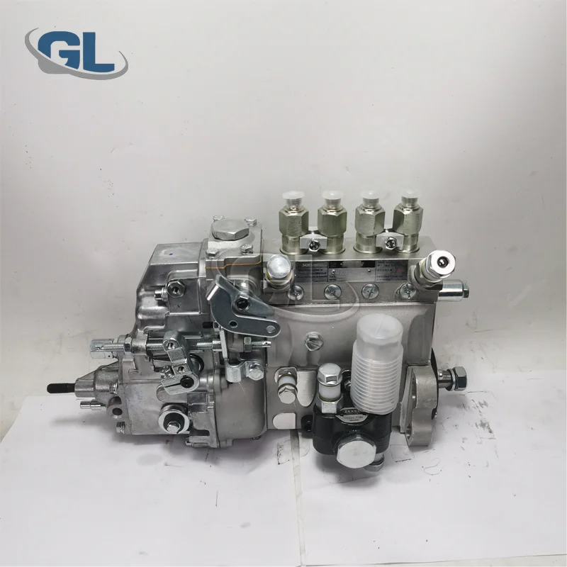 

Made in China quality fuel injection pump 101405-9342 101040- 4020 for CAT 3064 engine