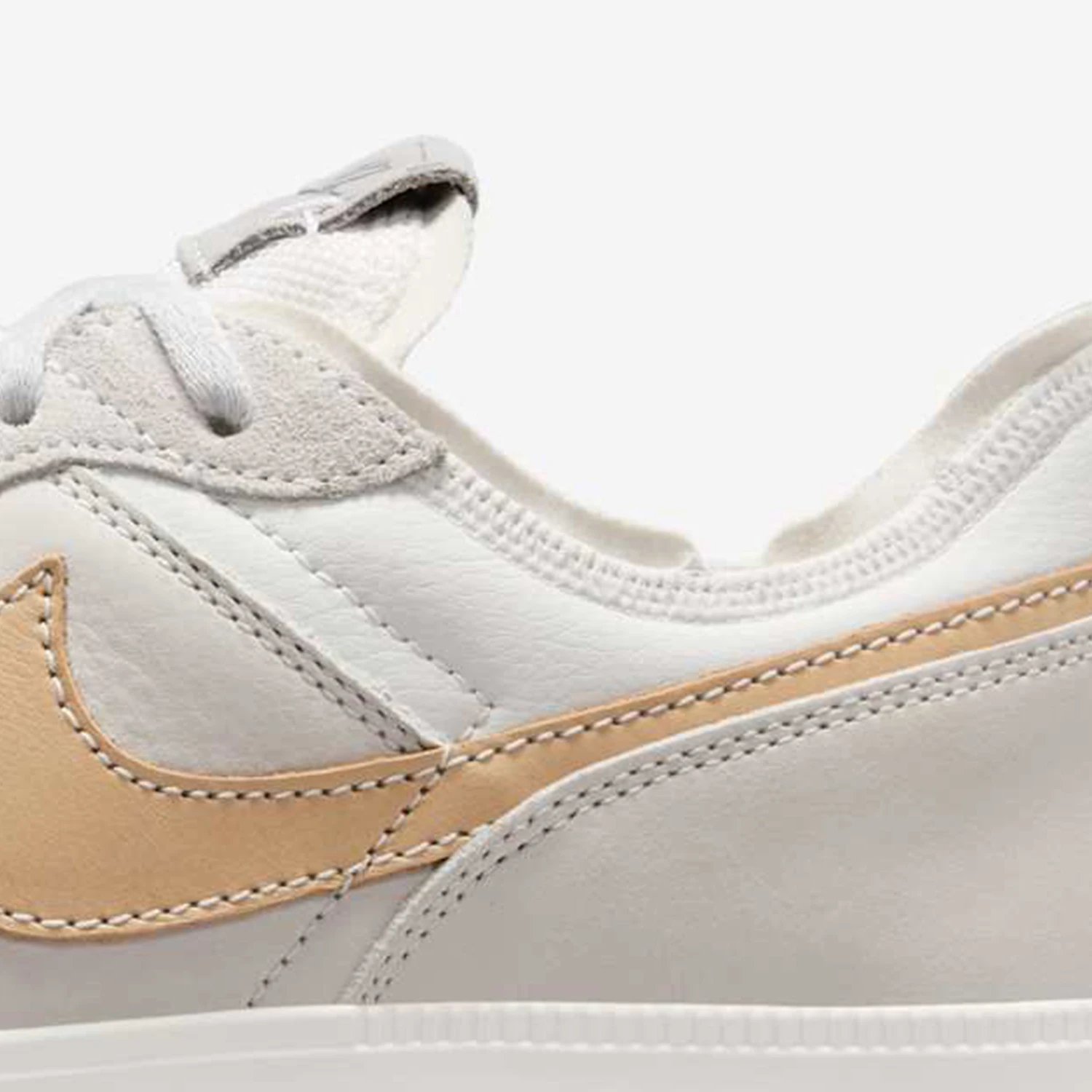 Nike Official Authentic Sports Men's Low-top Anti-slip Wear-resistant Fashion Casual Shoes HV5981-120