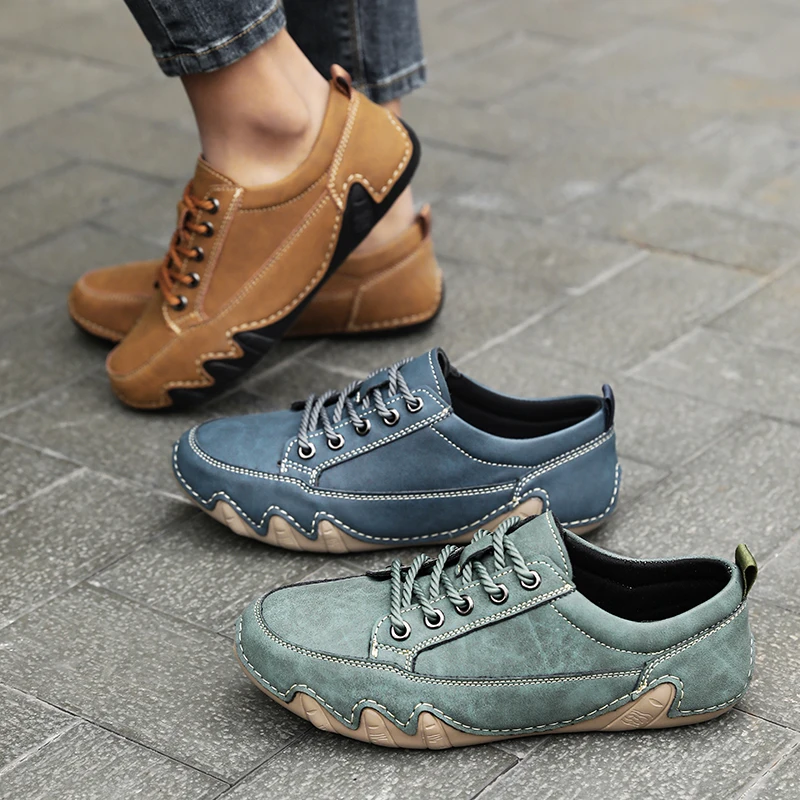 Women Four Seasons New Plus Size Casual Shoes Fashion Low Top Soft Sole Breathable Outdoor Ladies Sports Walking Shoes