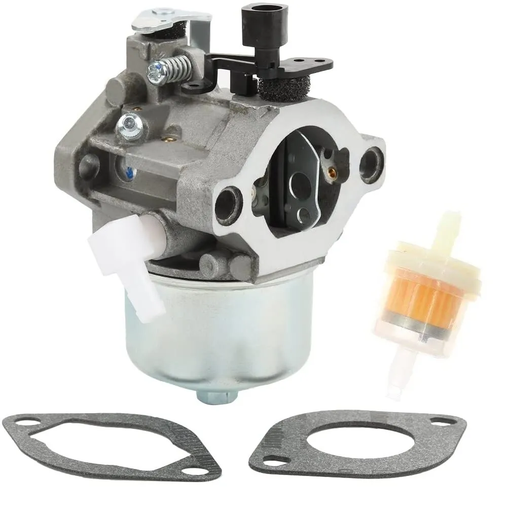 Carburetor for Briggs & Stratton 283702 283707 284702 284707 284777 Motors Carb