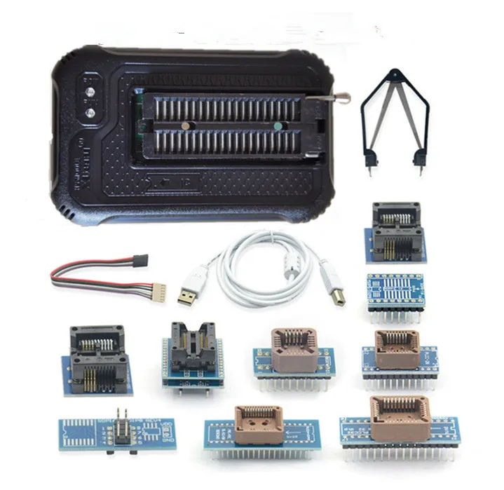 Xgecu T48 Programme… - image