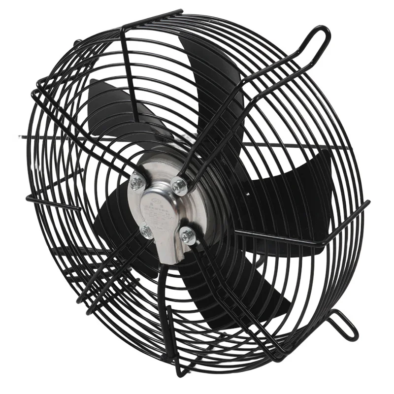 

Guaranteed Quality Axial Fan Motor Ac External Rotor Motor Axial Fan 250Mm 300mm 400mm Axial Motor Fan