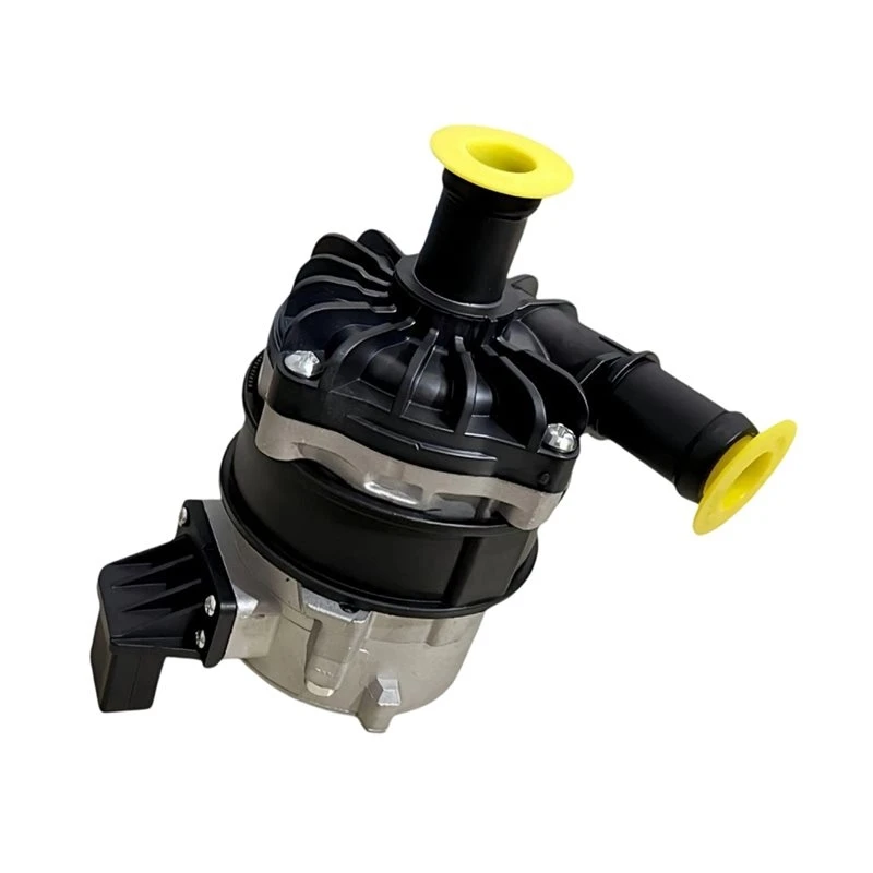 HOT-Engine Coolant Pump Auxiliary Water Pump 4N0965567 For VW Touareg Audi A6L A8 Q7,Engine Coolant Pump Auxiliary Water Pump