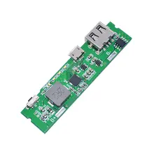 Dual USB PD Power Bank PCB Module #6