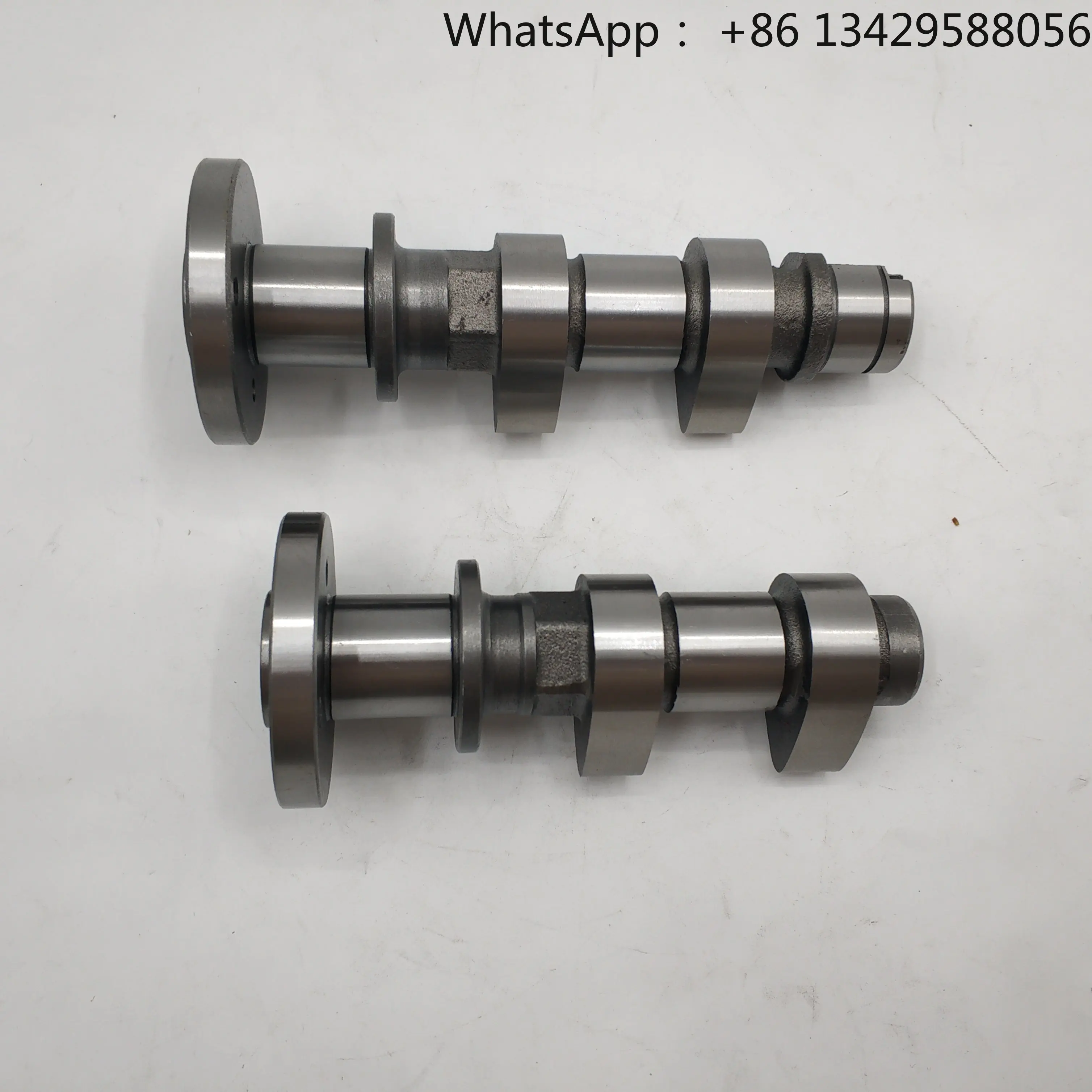 

Intake Exhaust Camshaft Fits Polaris RZR 570 EFI 2012 - 2020 3023632 1204291