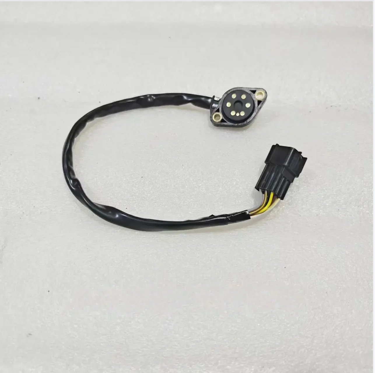 For Qjmotor Srv600v Accessories Qj Motor Srv 600v Gear Sensor Gear Shift Indicator