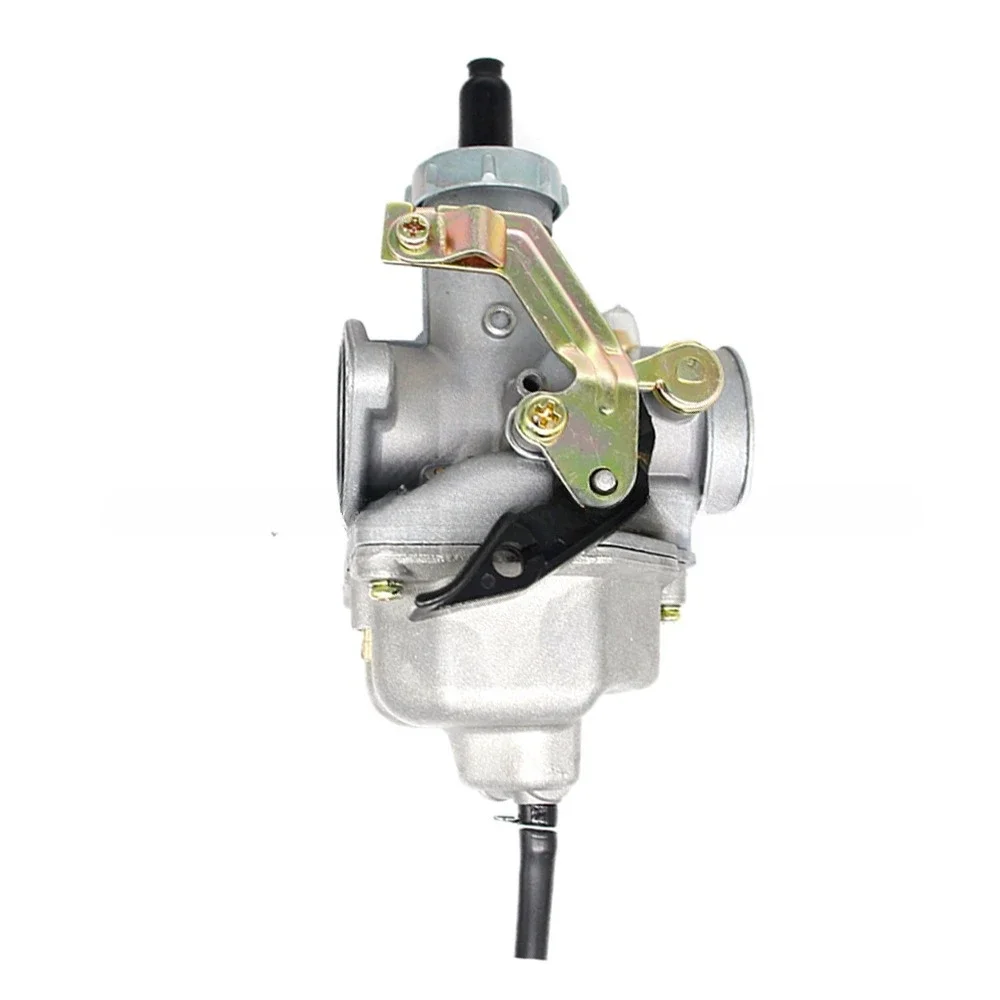 JJ accessoriesJPZ27 27mm Carburetor CG 125 cc 150cc 200cc Automatic ATV Motorcycle