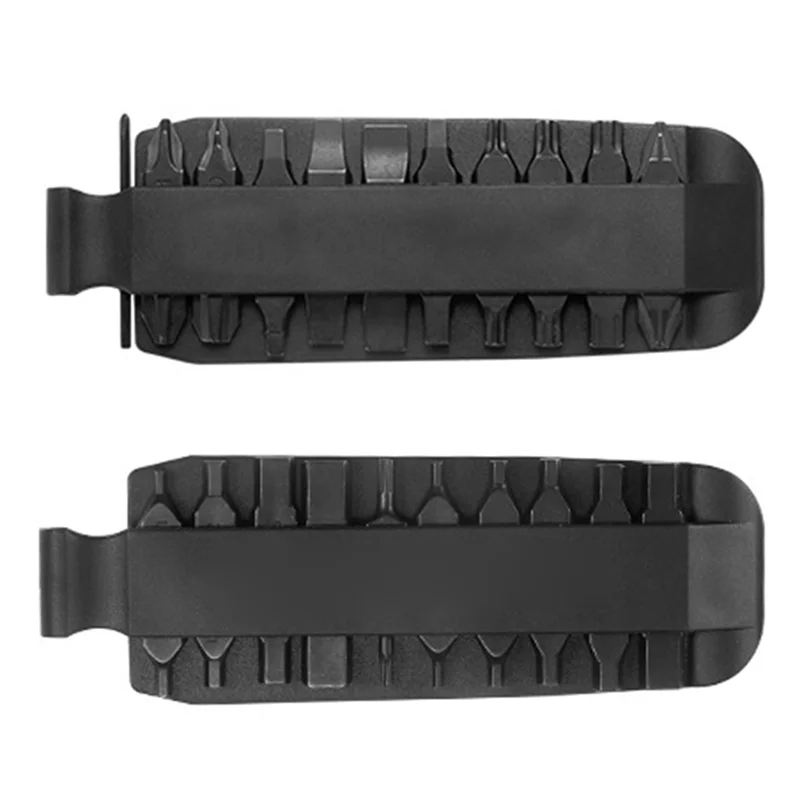 

2025 Trend Bit Kit 21 Taper Tool Pliers Accessories