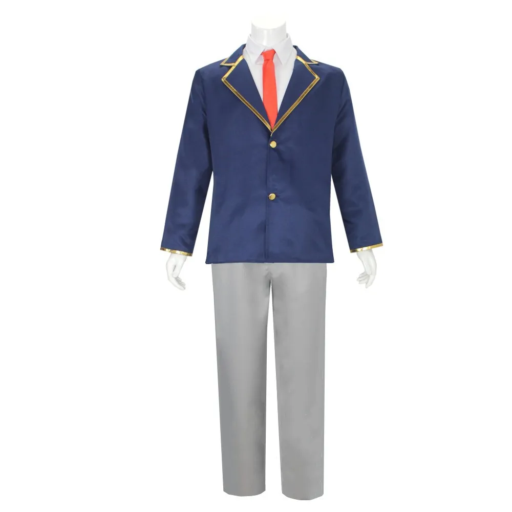 

Anime Oshi No Ko Hoshino Costume Aquamarine Hoshino Rubii Arima Kana Cosplay Carnaval Cosplay Halloween party Costume