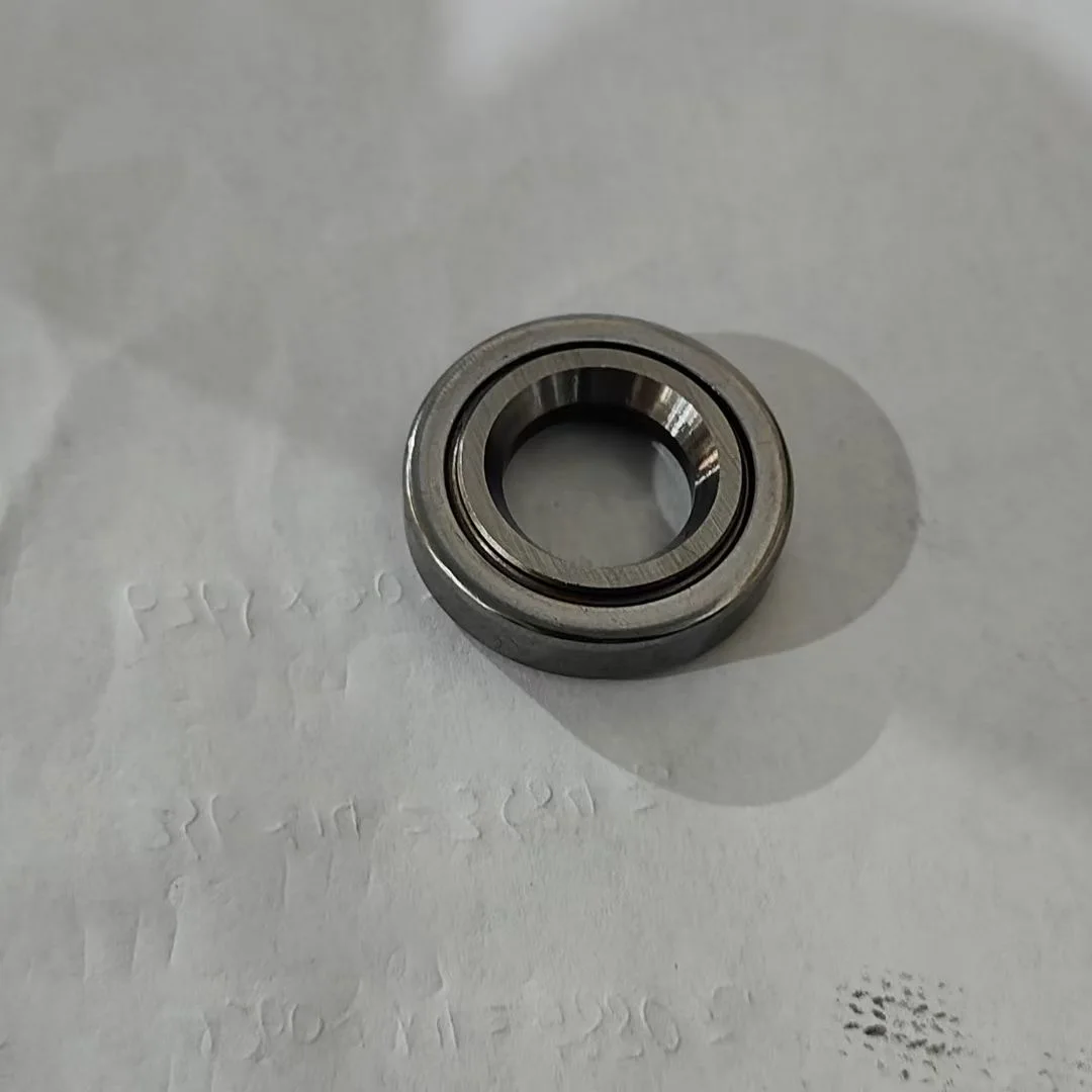 1 Piece cylindrical roller bearing without noise for textile machinery