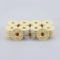 New Arrival Propeller Rubber Bracket (Yellow) Beef Tendon Spacer Drone Parts DJI T20P/T40/T50/FC30 Drone Accessories Parts