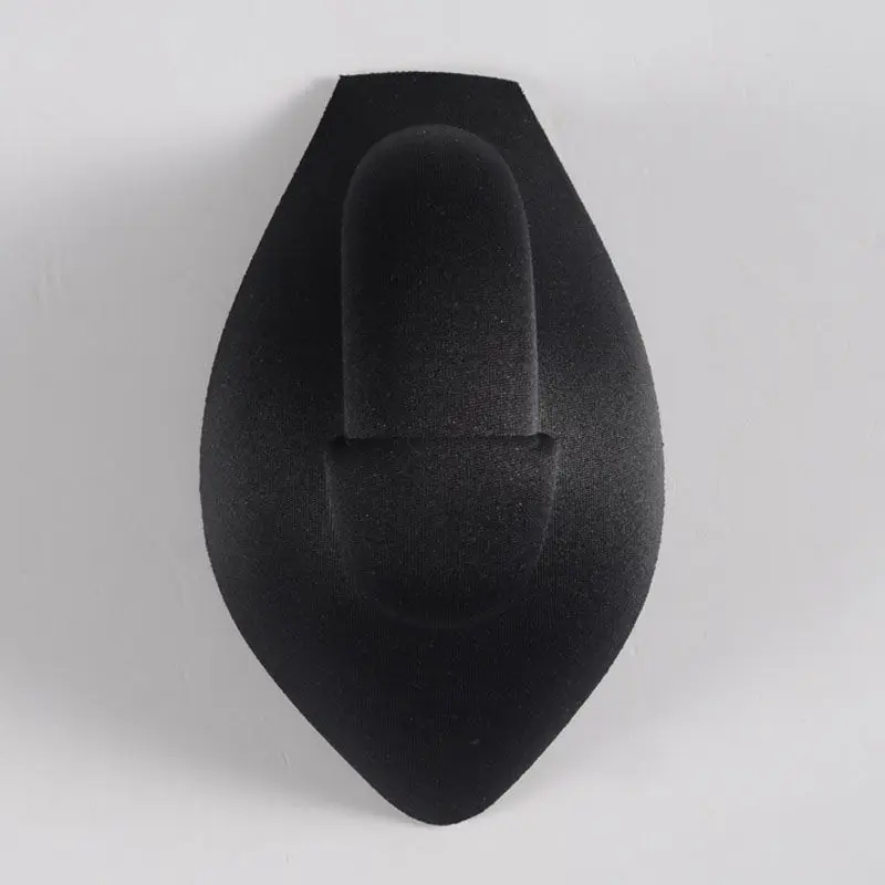 Men's Underwear Cup Sponge Pad Protection Anti-embarrassment 3D Three-dimensional Support Men's Underwear Sponge Pad Invisible