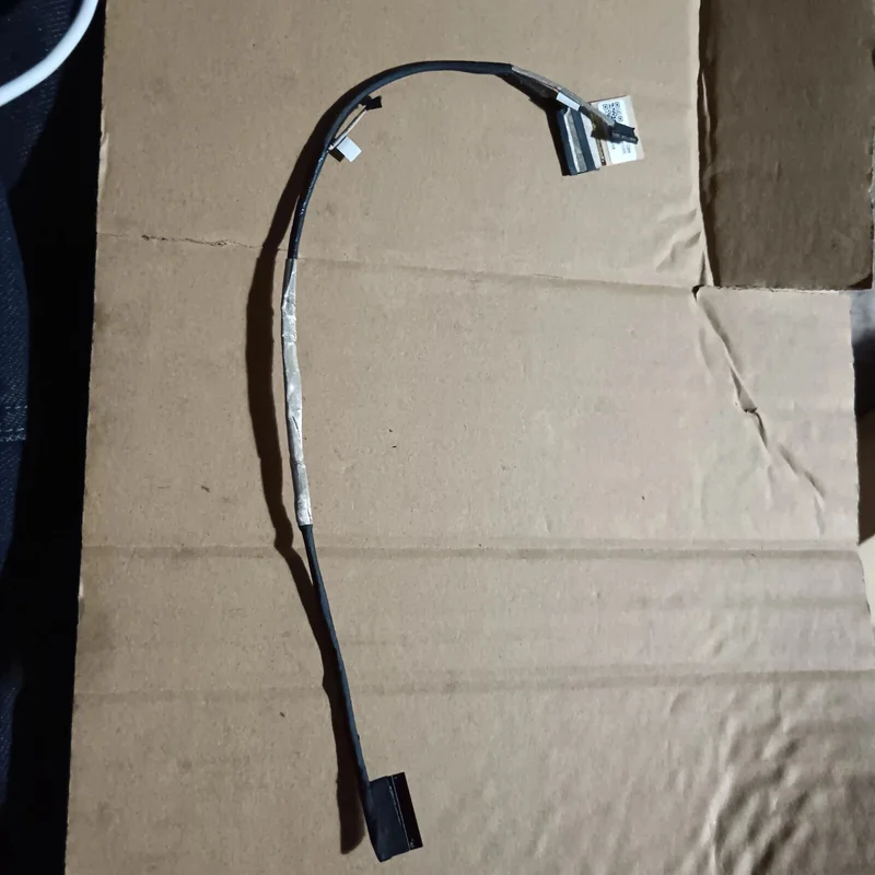 

xyg Original for ASUS Flip14 TP412UA/FA UX370 EDP CABLE HQ21310402000.