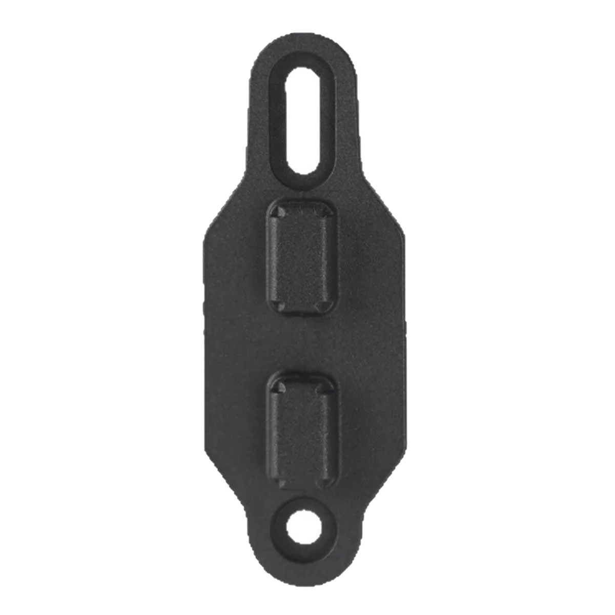 Botella magnética HITL, botella sin cansa para bicicleta, para bases de montaje magnéticos con portabotellas adjunta de 450/600/750ML