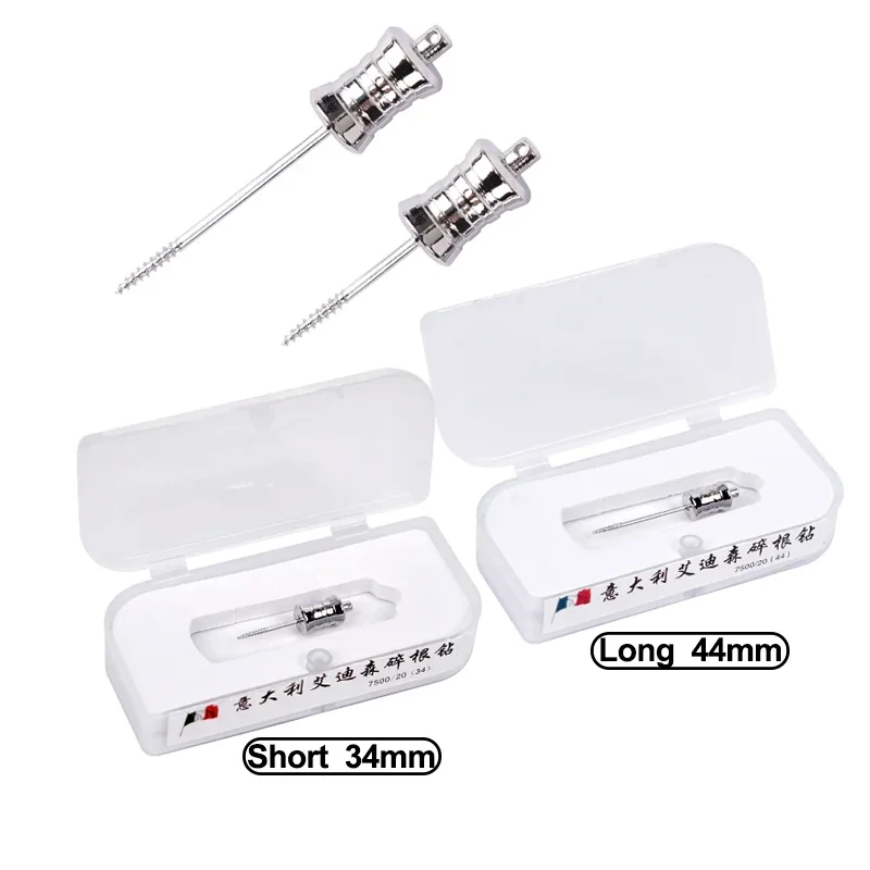 

Профессиональный экстрактор для удаления сломанного корня из нержавеющей стали для эндодонтического использования в оральной хирургии для извлечения зубов