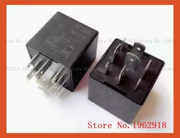 HF3506 integrated circuit in stock