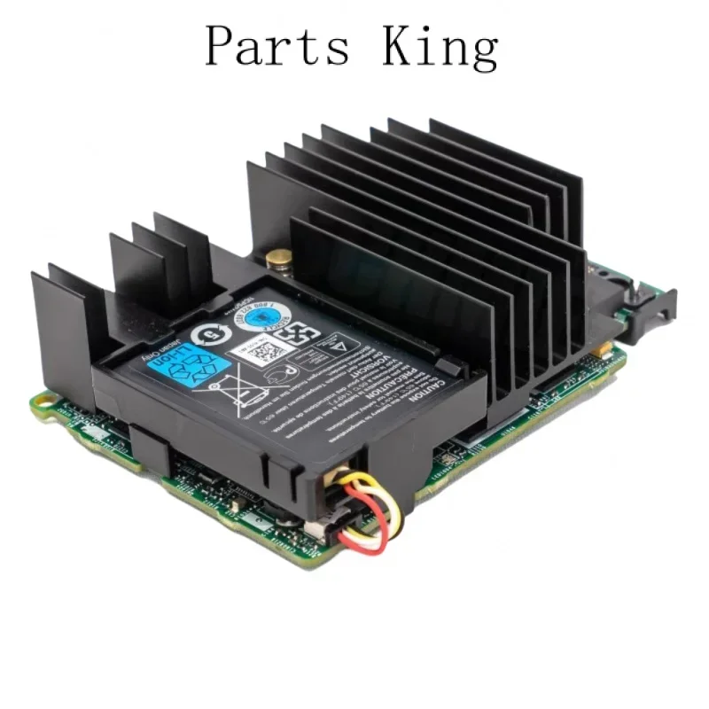 ل PERC H730P 7H4CN 03V42G Mini Mono 12Gb/s SAS SATA RAID تحكم 2GB NV كاش 07H4CN CN-07H4CN