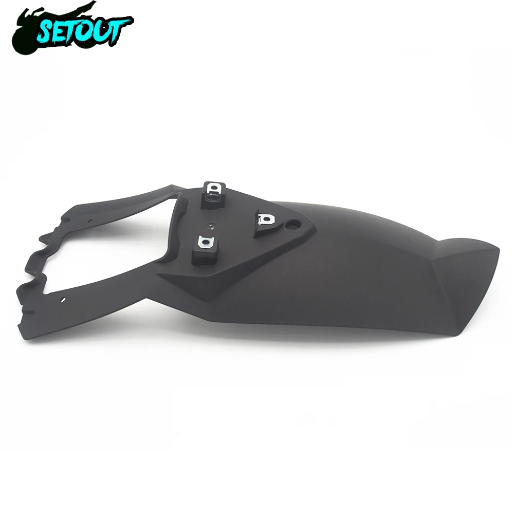 Voor BMW F650GS 2007-2012 F700GS 2011-2018 F800GS 2007-2018 f800gs Adventure motorfiets accessoires spatbord splash guard