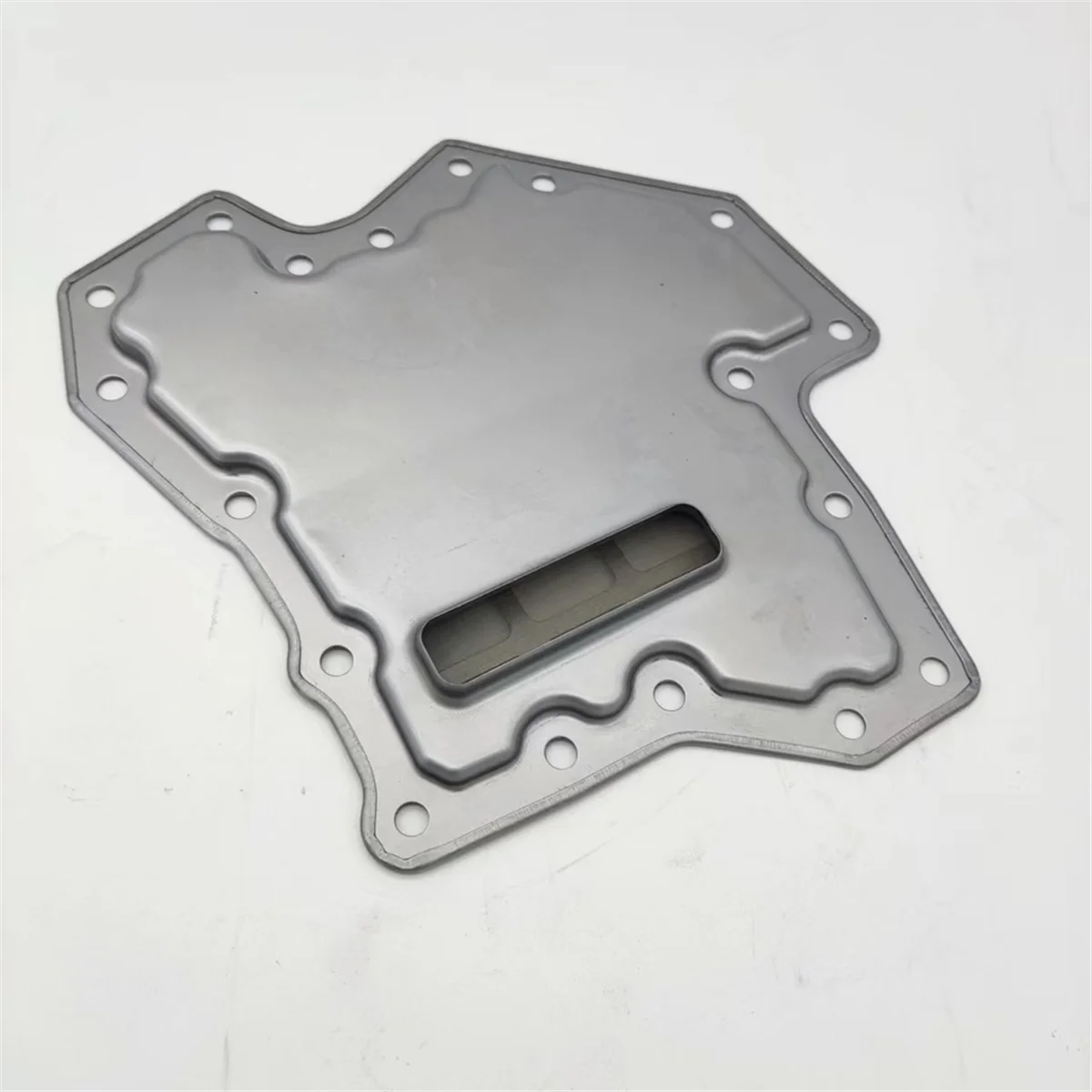 31705X185D Automatic Transmission Filter Oil Pan Gasket for Infiniti QX70 QX50 G37 FX37 Q50 Q60 Nissan 370Z RE7R01A