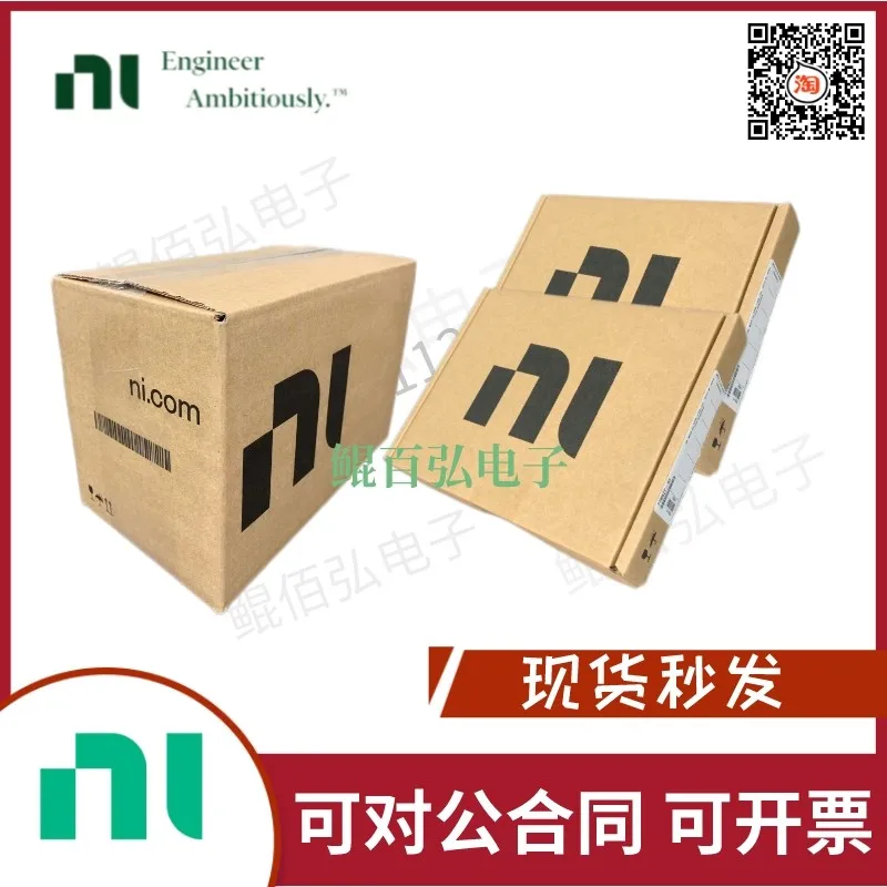 NI 9401 Original Digital I/O Module 779351-01