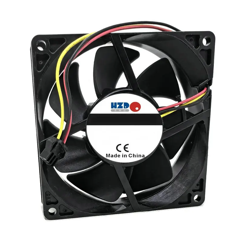 09225SA-12K-EL 9225 12v  90x90x25MM 9cm  Cooling fan