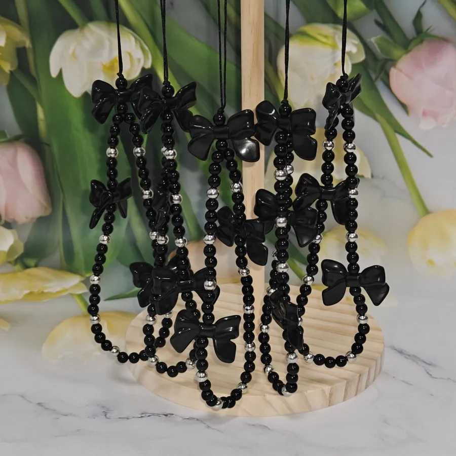 Custom DIY Phone Charm Pendant Kawaii-Key Chain For Bag Accessory Women