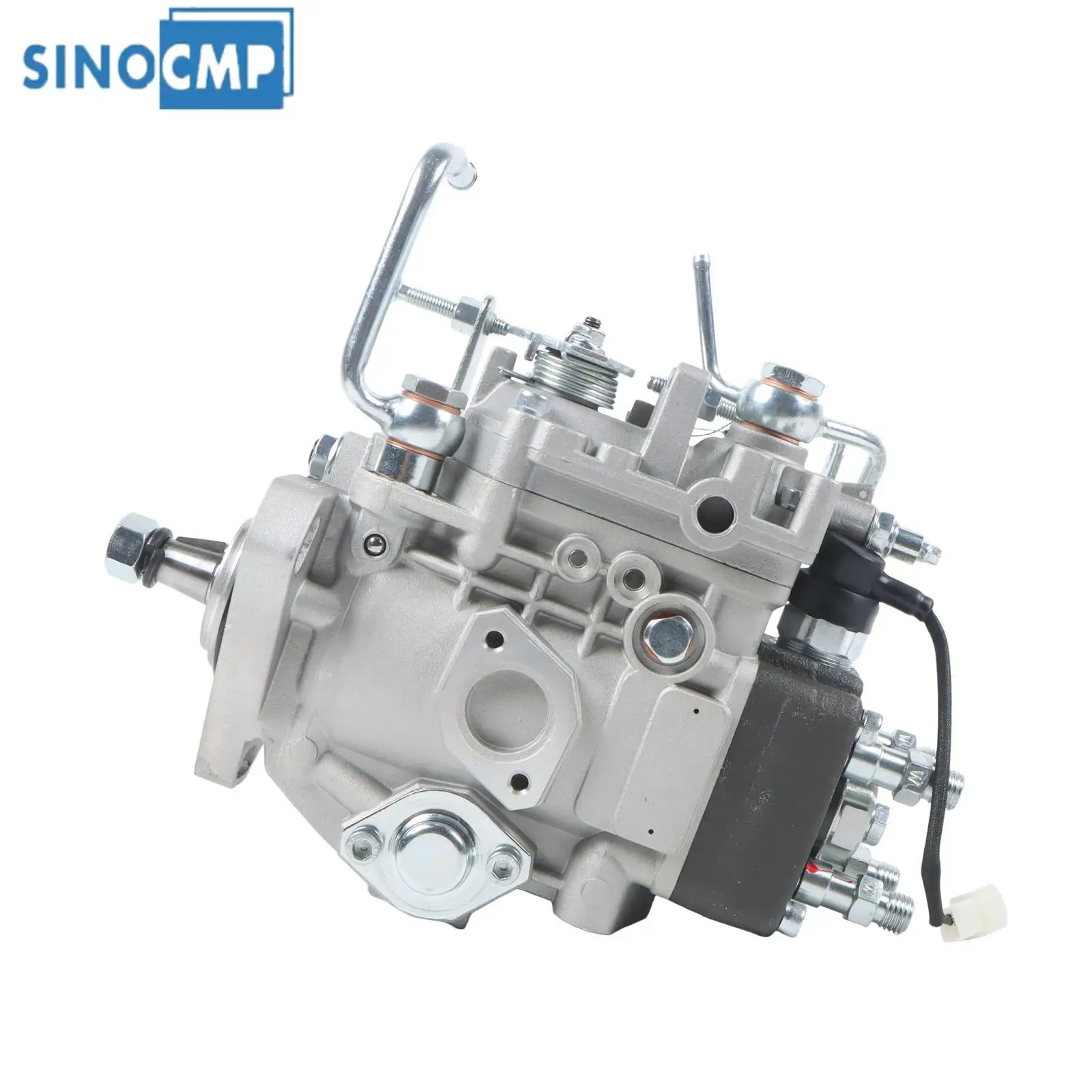 Fuel Injection Pump 104940-4260 4900804  For Excavator For Cummins A2300 Engine Accessories Replacement Parts Fuel Supply
