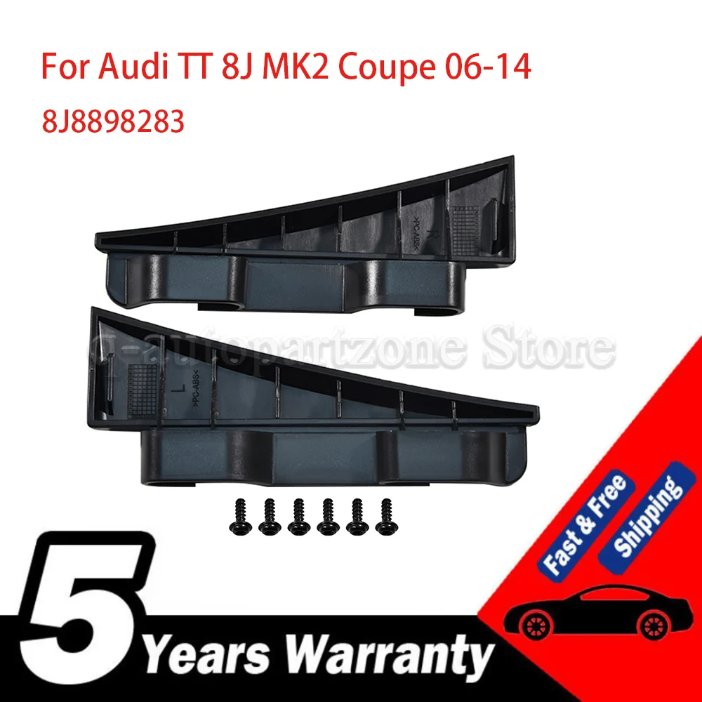 C-Pillar Side Brack…