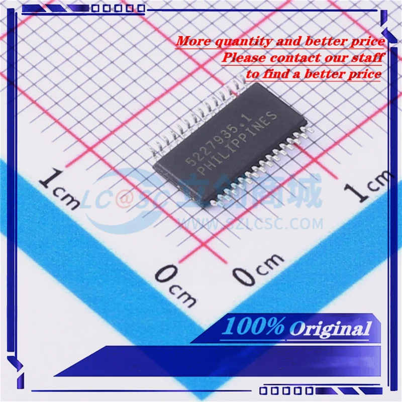 1PCS/LOT AD9235BRUZRL7-40 AD9235BRUZ-40 TSSOP-28 New Original Spot Stock