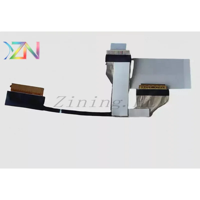 For HP Enxy X360 13-AY 13M-BD OLED 40-pin Screen Cable DC02C00TF00