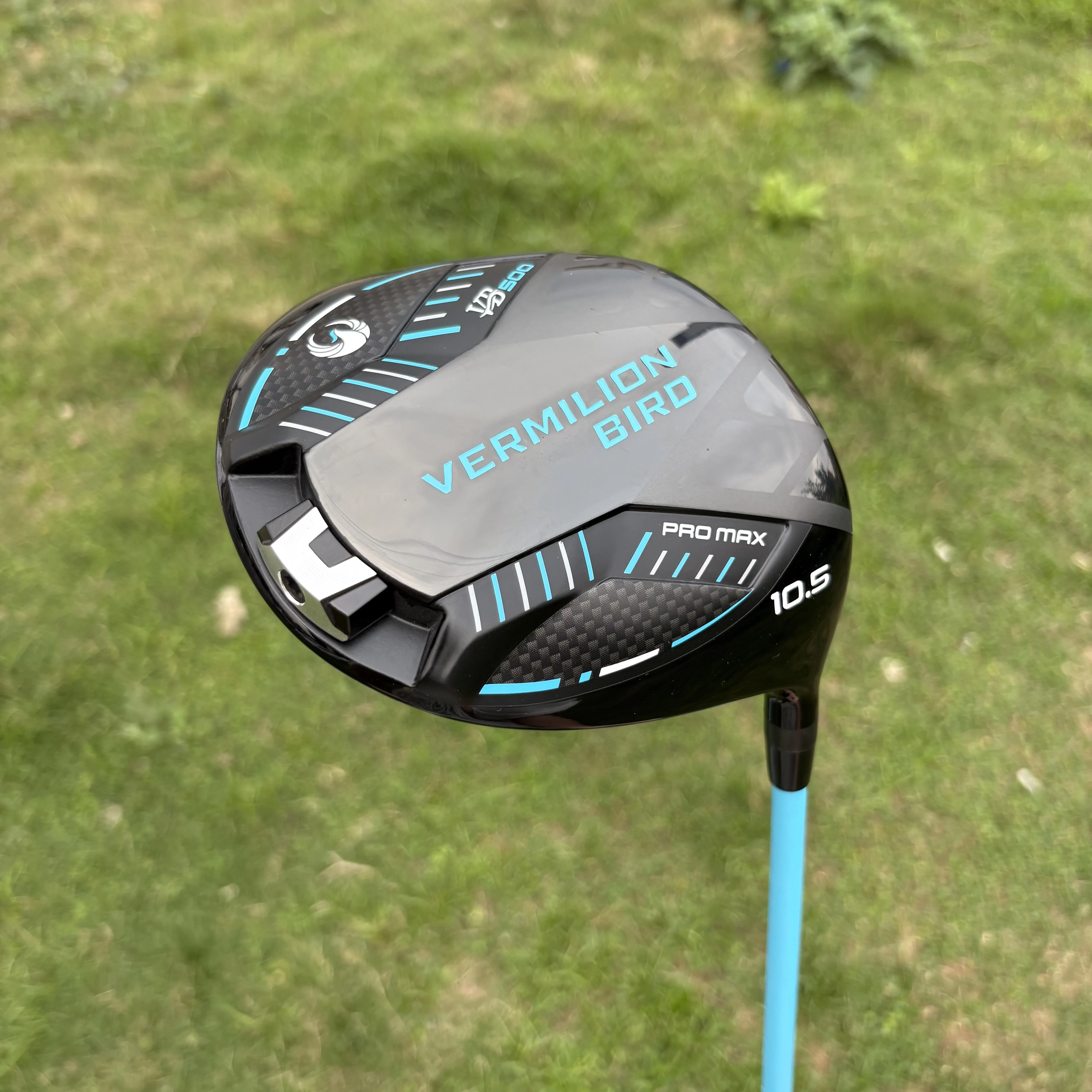 Driver de golf Vermilion Bird  - Driver Golf Titanium avis et prix