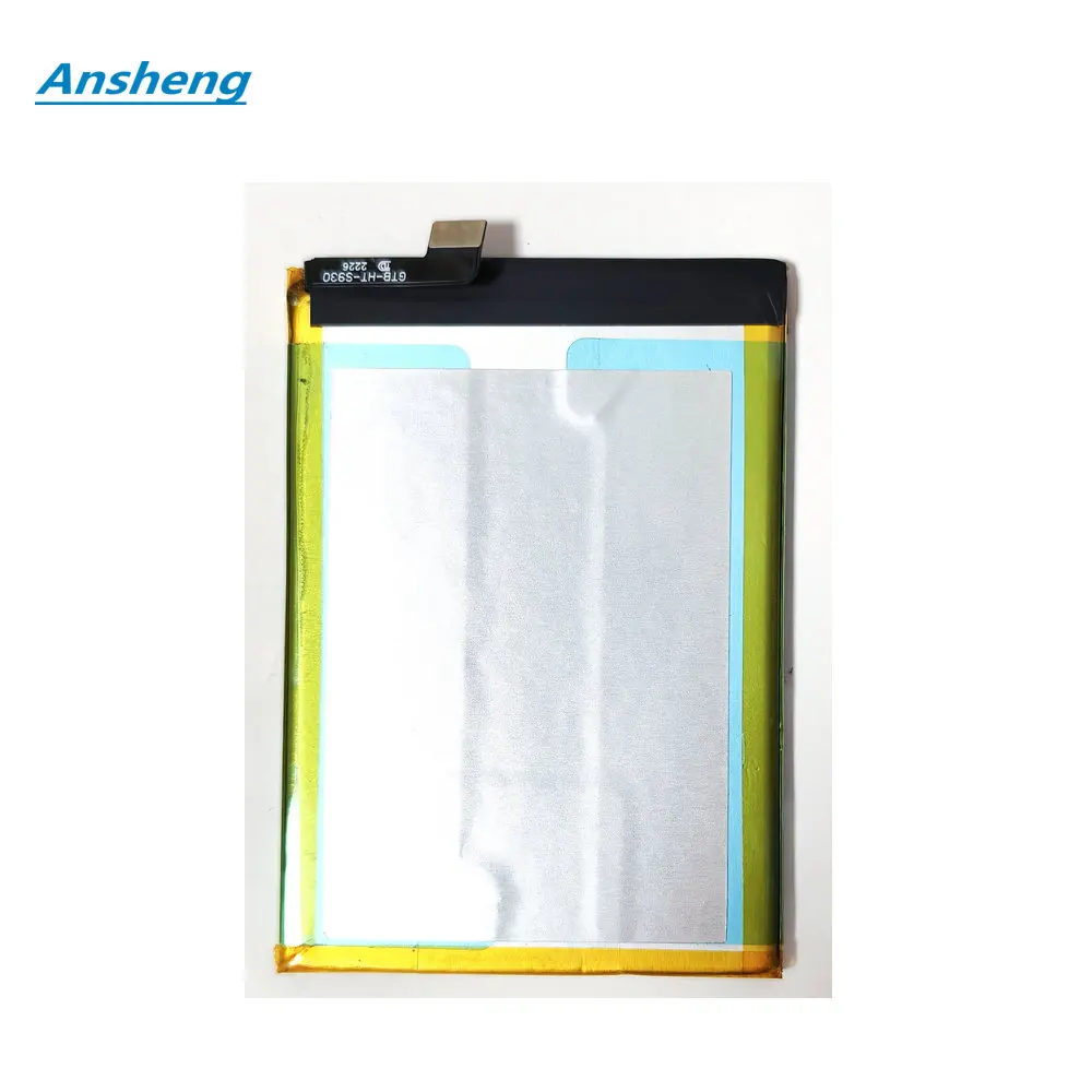 High Quality 3.85V 4100mAh C33 Battery For Cubot NOTE 30 Mobile Phone