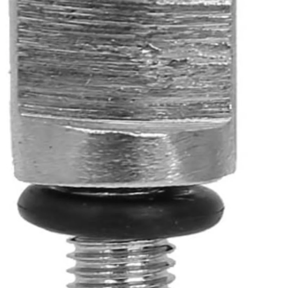 6pcs Practical Stainless Steel Surfboard Fin Screw M4 Fin Screw Paddle Board Fin Screw Repair Kit