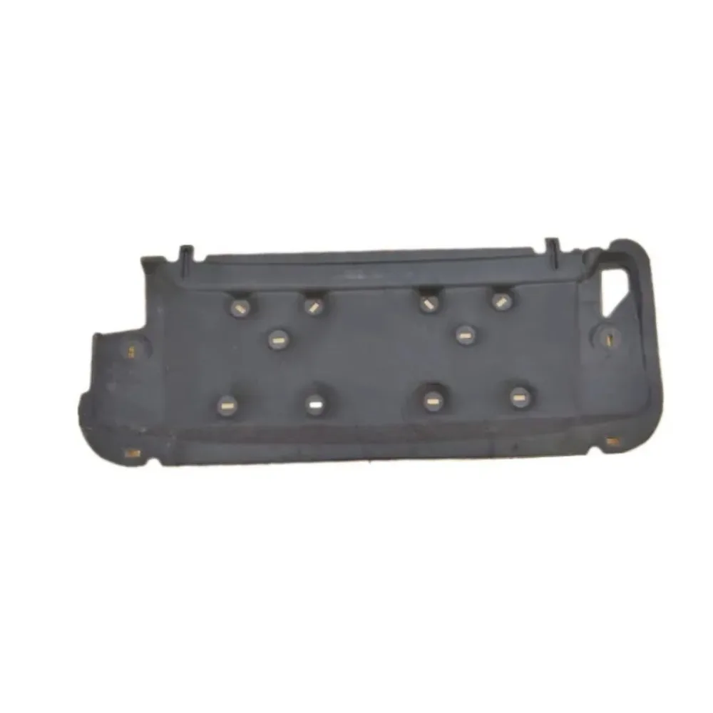 Front Engine Cover Heat Sound Insulation Foam Mat for Land Rover Range Rover Evoque