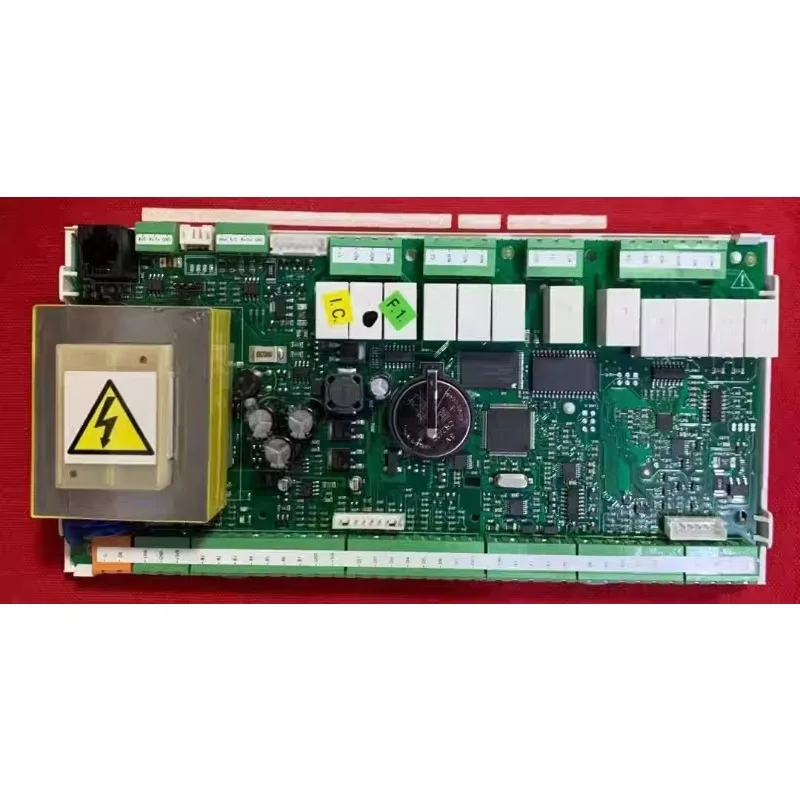 UPCA001DM0 Air Conditioning Refrigeration Compressor Spare Parts Module Main Board-HDF