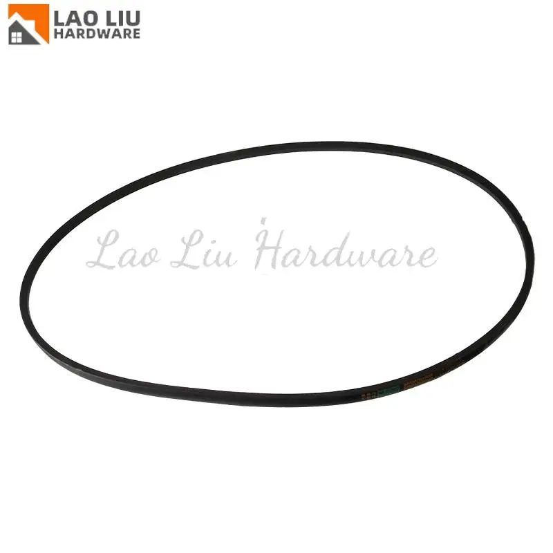 

Universal B1854 V-belt has high tensile strength and is suitable for various mechanical and industrial equipment accessories